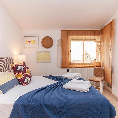 C18 - Church Square Apartment In Luz Eksteriør bilde