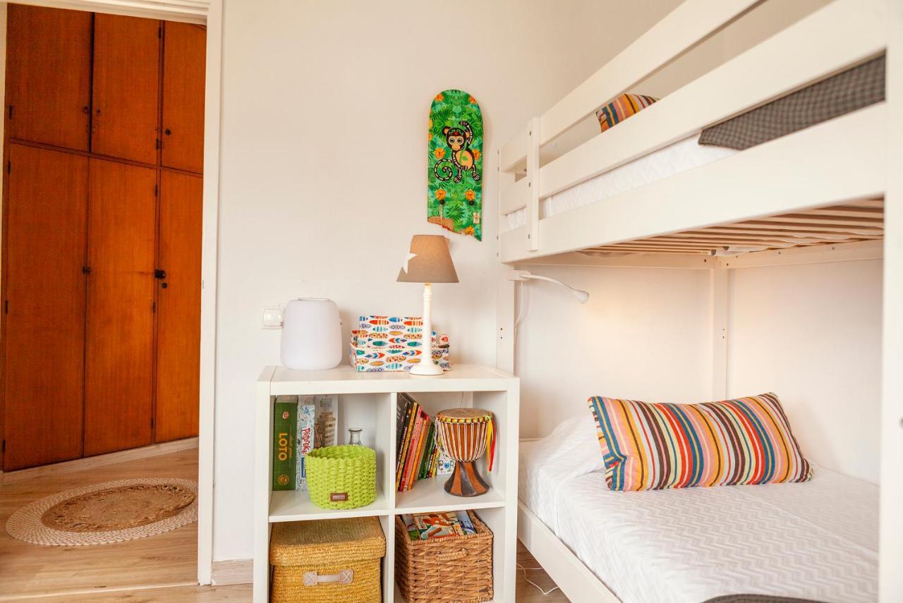 C18 - Church Square Apartment In Luz Eksteriør bilde
