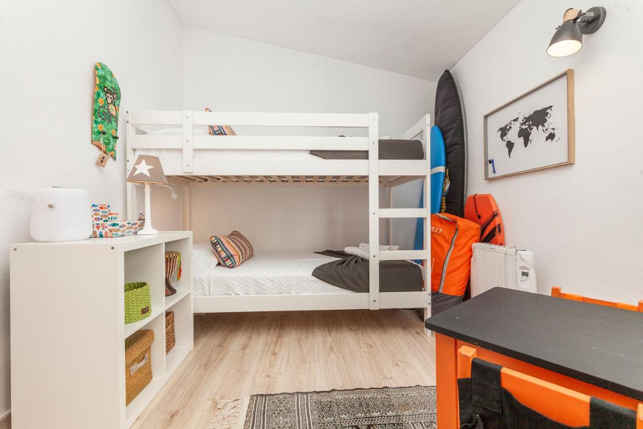 C18 - Church Square Apartment In Luz Eksteriør bilde