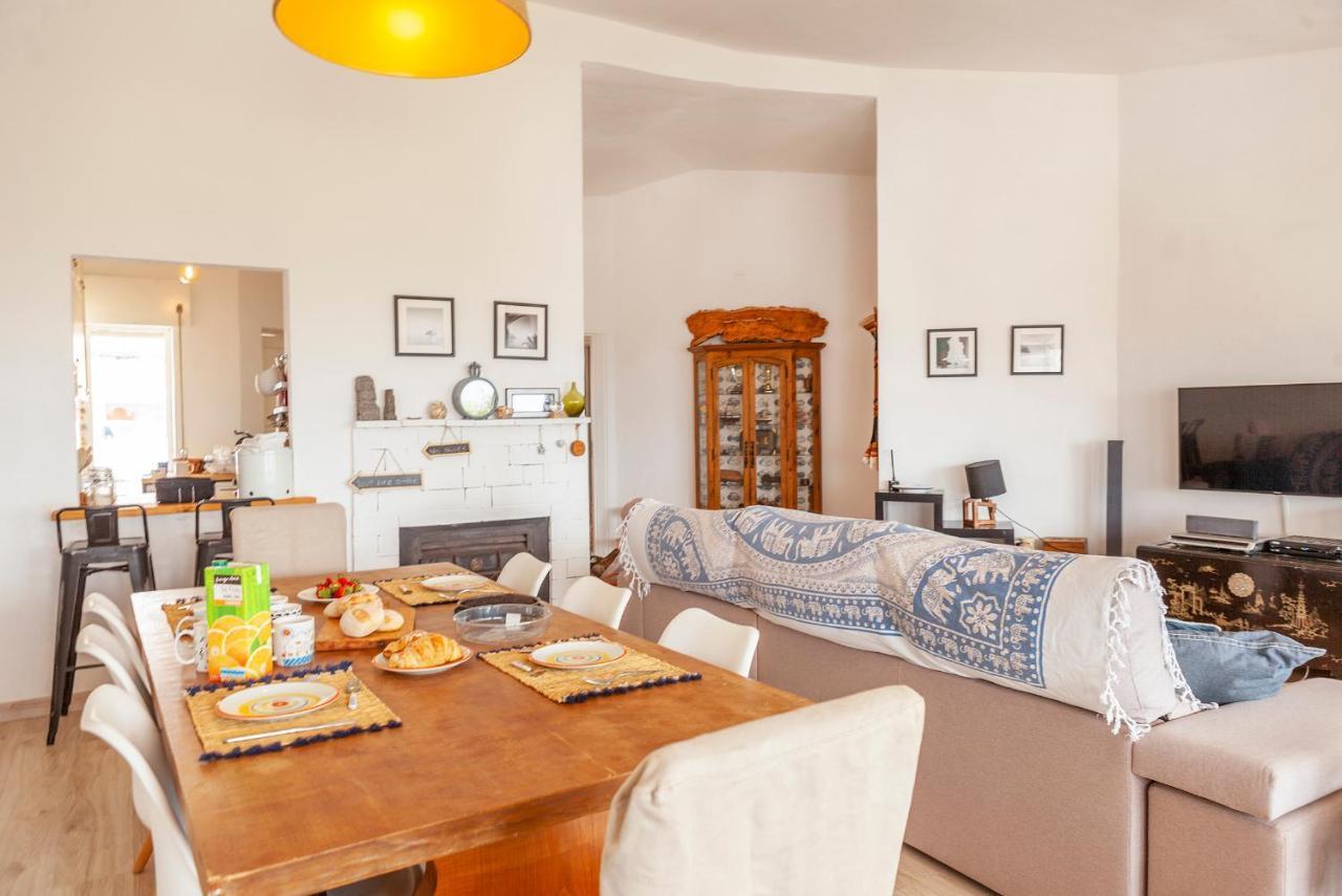 C18 - Church Square Apartment In Luz Eksteriør bilde