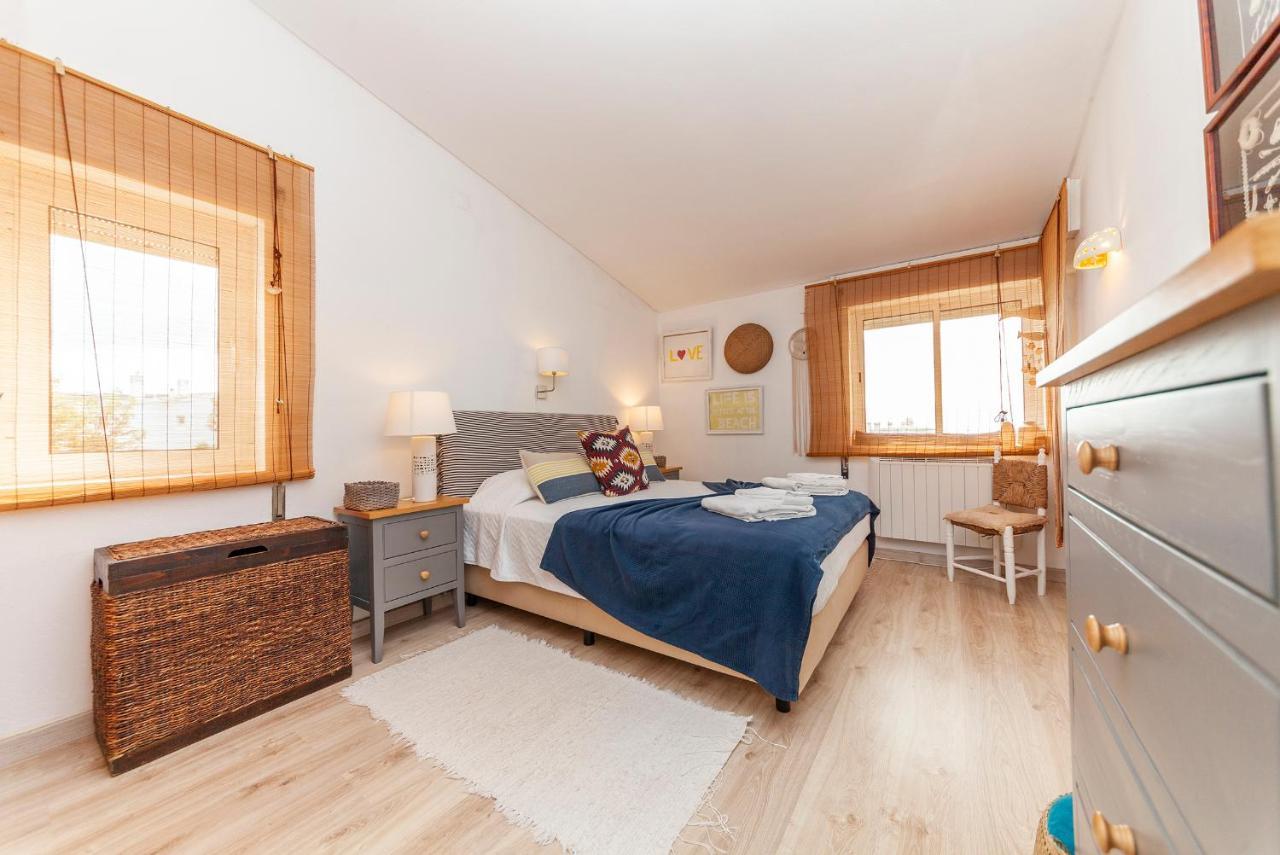 C18 - Church Square Apartment In Luz Eksteriør bilde