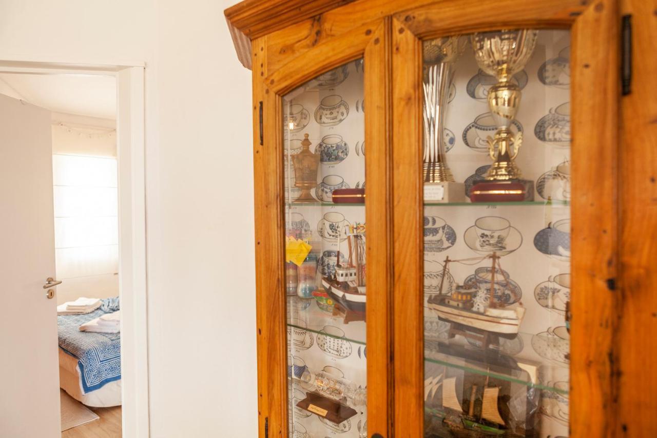 C18 - Church Square Apartment In Luz Eksteriør bilde