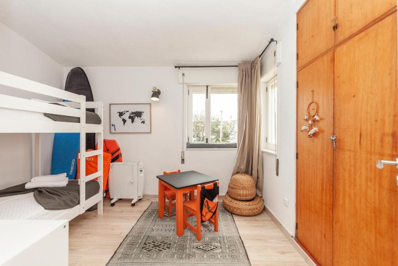 C18 - Church Square Apartment In Luz Eksteriør bilde