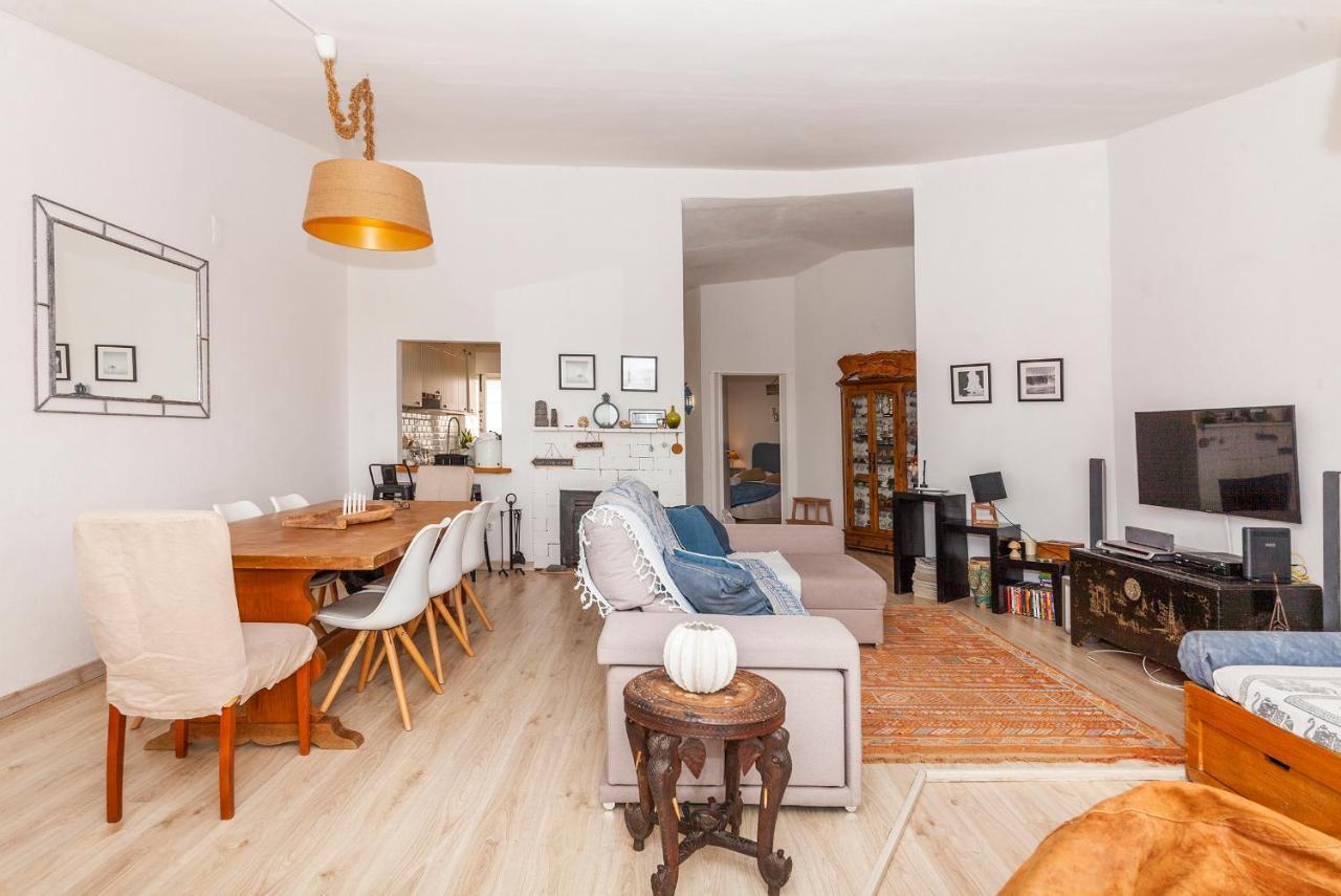 C18 - Church Square Apartment In Luz Eksteriør bilde