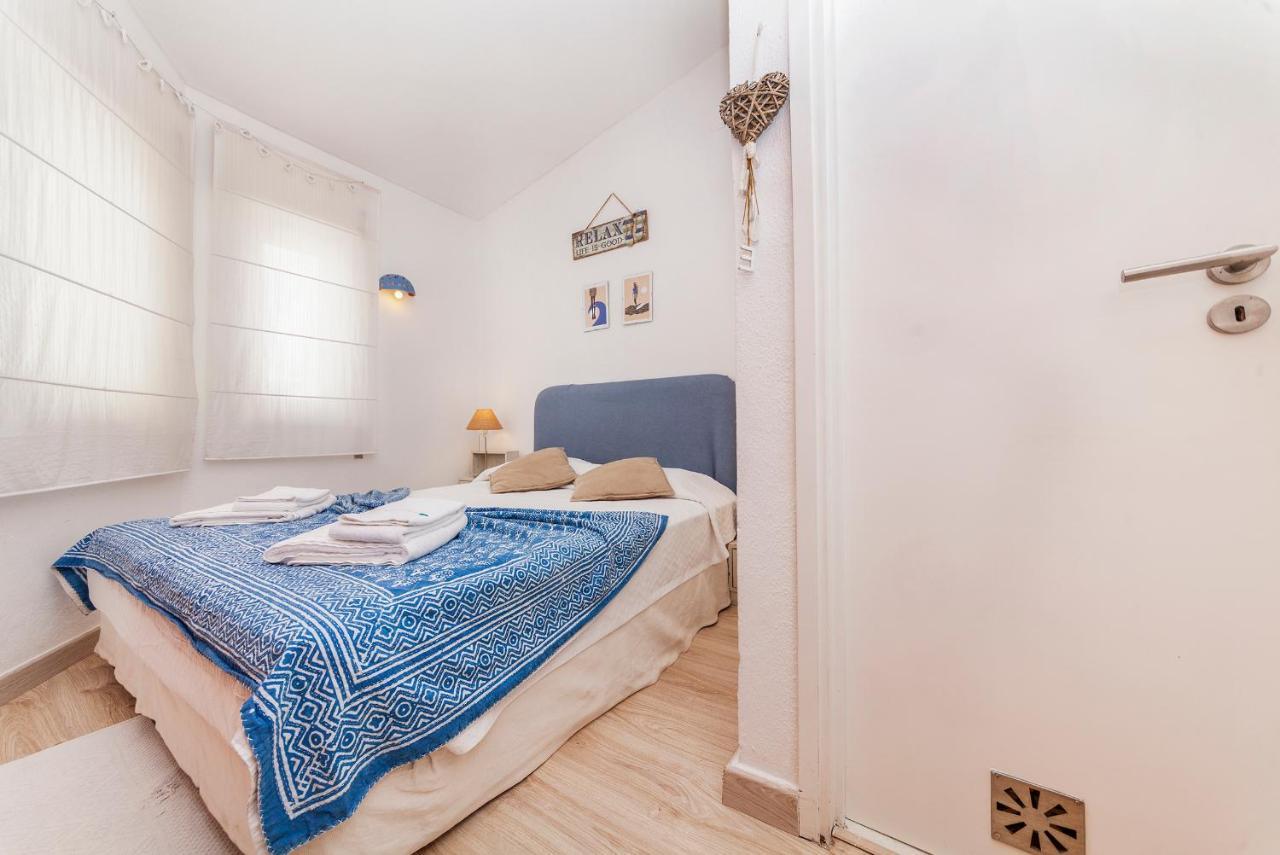 C18 - Church Square Apartment In Luz Eksteriør bilde
